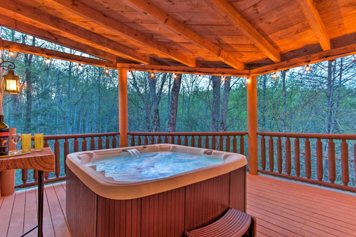 Popular attractions Area Nearby Property